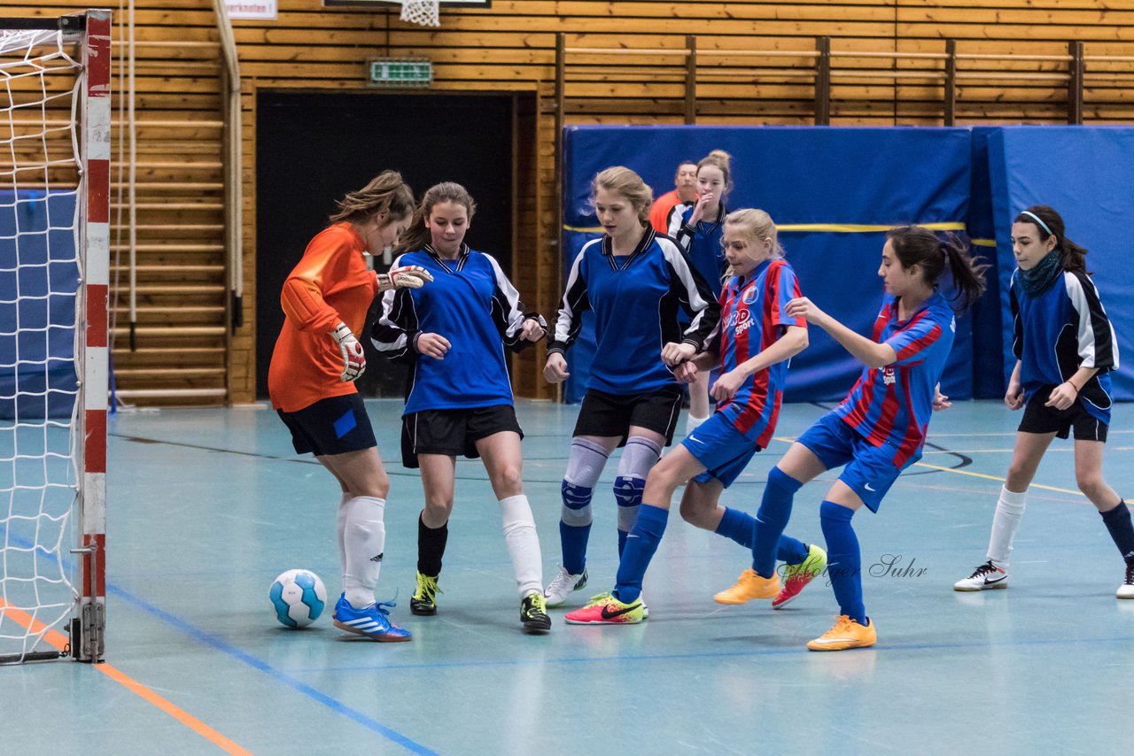 Bild 75 - KT Turnier 1
